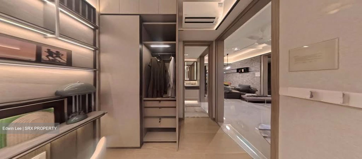 Dawson Road (D3), Condominium #576807811